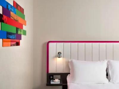 Park Inn by Radisson Istanbul Atasehir - 111
