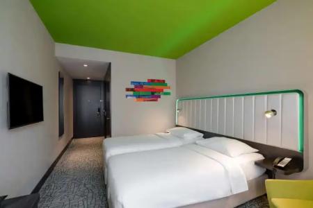 Park Inn by Radisson Istanbul Atasehir - 122