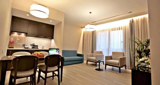Park Inn by Radisson Istanbul Atasehir - 121