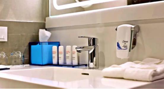 Park Inn by Radisson Istanbul Atasehir - 105