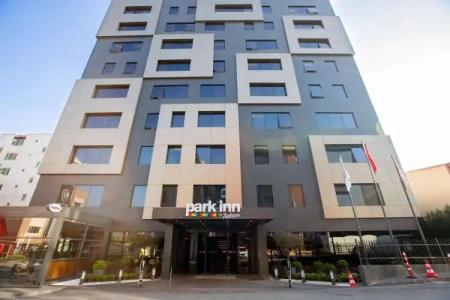 Park Inn by Radisson Istanbul Atasehir