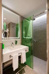 Park Inn by Radisson Istanbul Atasehir - 103