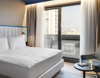 Park Inn by Radisson Istanbul Atasehir - 119
