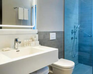 Park Inn by Radisson Istanbul Atasehir - 113
