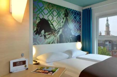 B&B Dortmund-City - 29