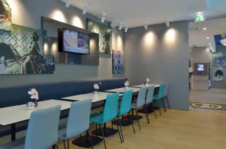 B&B Dortmund-City - 19