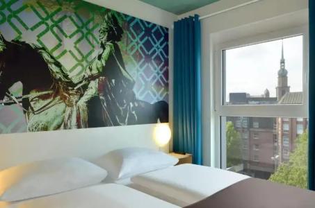 B&B Dortmund-City - 30