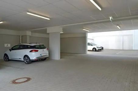 B&B Dortmund-City - 18