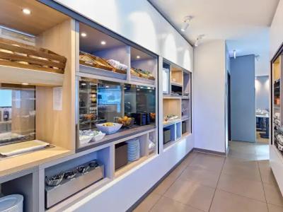 B&B Dortmund-City - 11