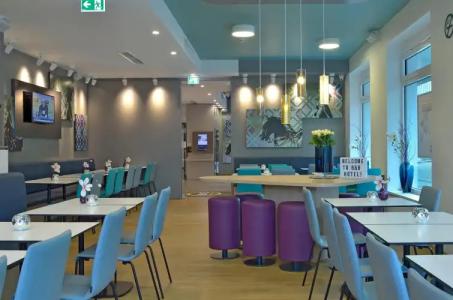 B&B Dortmund-City - 24