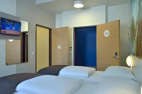 B&B Dortmund-City - 2