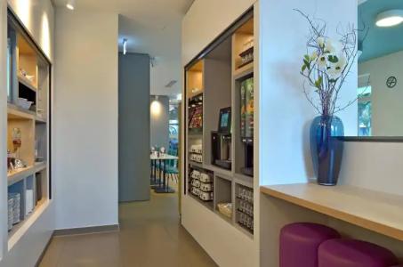 B&B Dortmund-City - 13