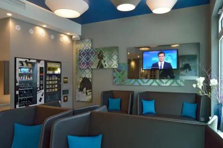 B&B Dortmund-City - 22