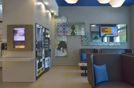 B&B Dortmund-City - 16