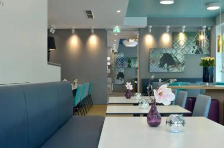 B&B Dortmund-City - 21