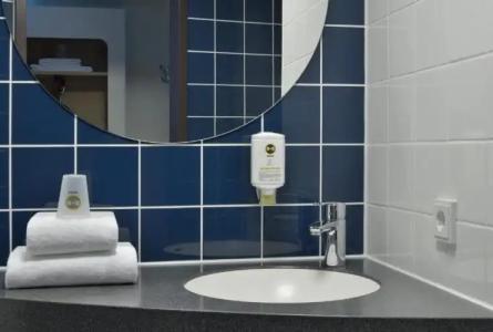 B&B Dortmund-City - 25