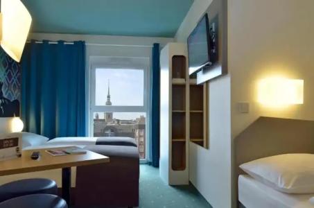 B&B Dortmund-City - 27