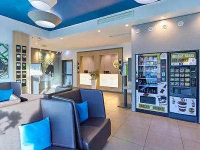 B&B Dortmund-City - 15