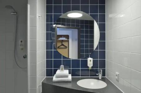 B&B Dortmund-City - 9