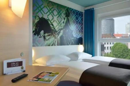 B&B Dortmund-City - 32
