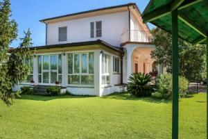 Villa del Prato, Lamezia Terme
