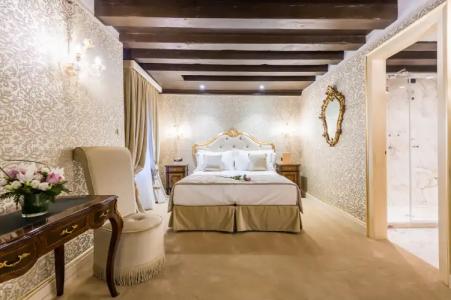 Nani Mocenigo Palace - 6