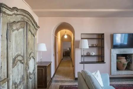 Nani Mocenigo Palace - 101