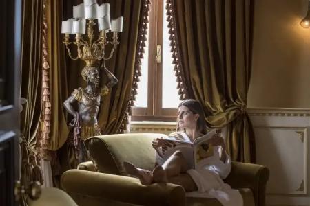 Nani Mocenigo Palace - 29