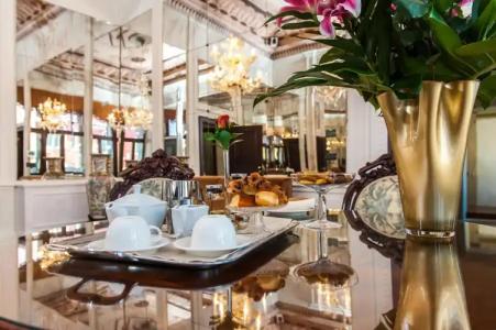 Nani Mocenigo Palace - 12