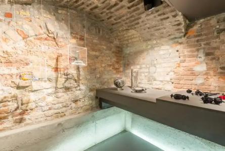 Nani Mocenigo Palace - 21