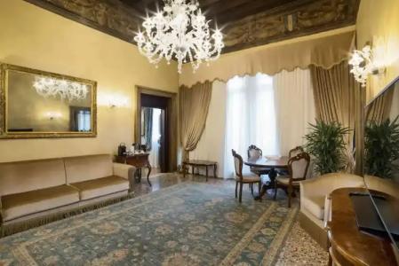 Nani Mocenigo Palace - 91