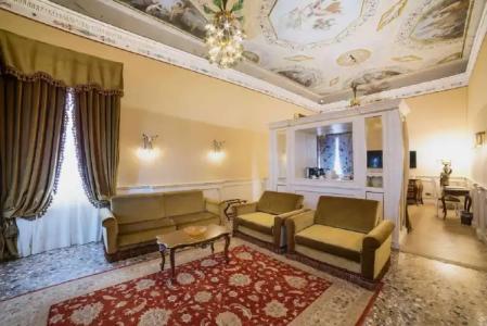 Nani Mocenigo Palace - 62