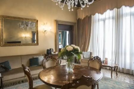 Nani Mocenigo Palace - 25