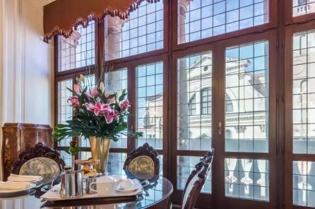 Nani Mocenigo Palace - 26