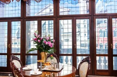 Nani Mocenigo Palace - 27