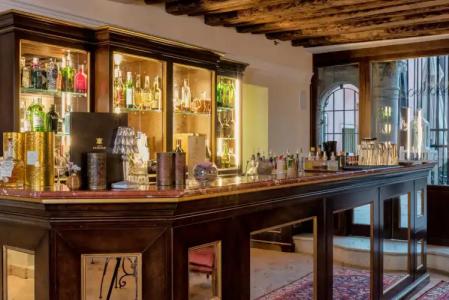 Nani Mocenigo Palace - 24