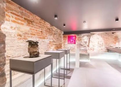 Nani Mocenigo Palace - 16