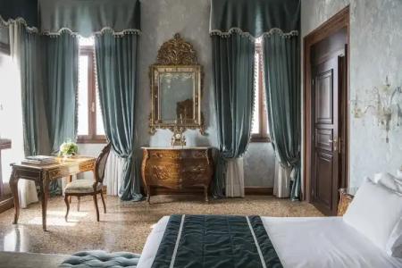 Nani Mocenigo Palace - 86