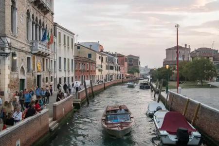 Nani Mocenigo Palace - 18