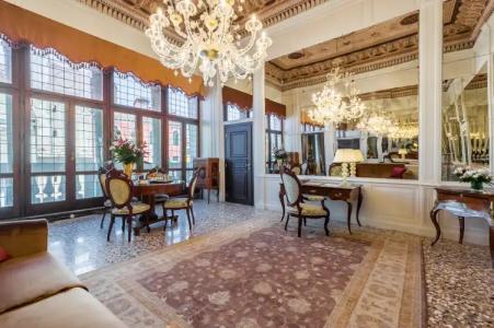 Nani Mocenigo Palace - 1