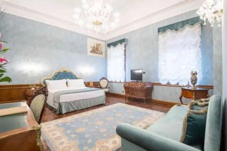 Nani Mocenigo Palace - 39