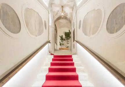 Nani Mocenigo Palace - 14