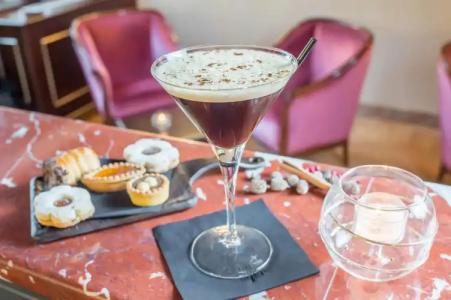 Nani Mocenigo Palace - 11