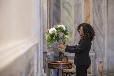 Nani Mocenigo Palace - 31