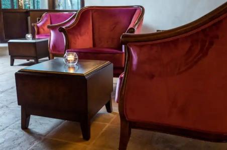 Nani Mocenigo Palace - 28