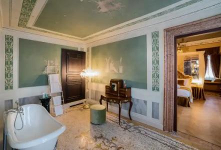 Nani Mocenigo Palace - 20