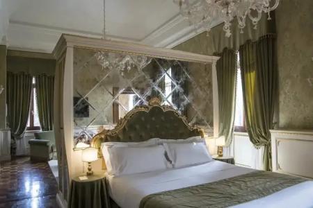 Nani Mocenigo Palace - 61