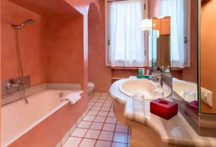 Nani Mocenigo Palace - 102