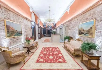 Nani Mocenigo Palace - 17