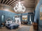 Venetian Blue Suite